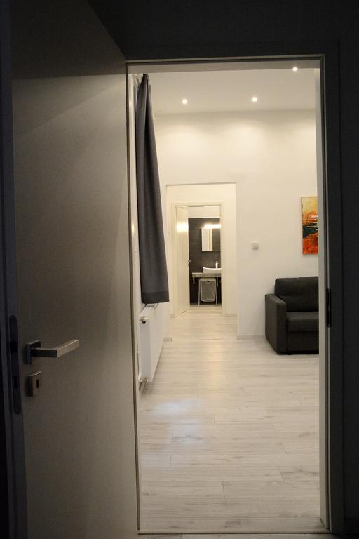 Kiraly Art Apartment Budapeste Exterior foto